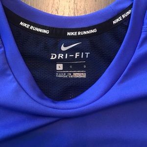 Nike Running Dri Fit